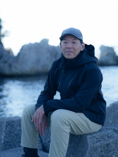 辻口穣 (惑星文化研究所)