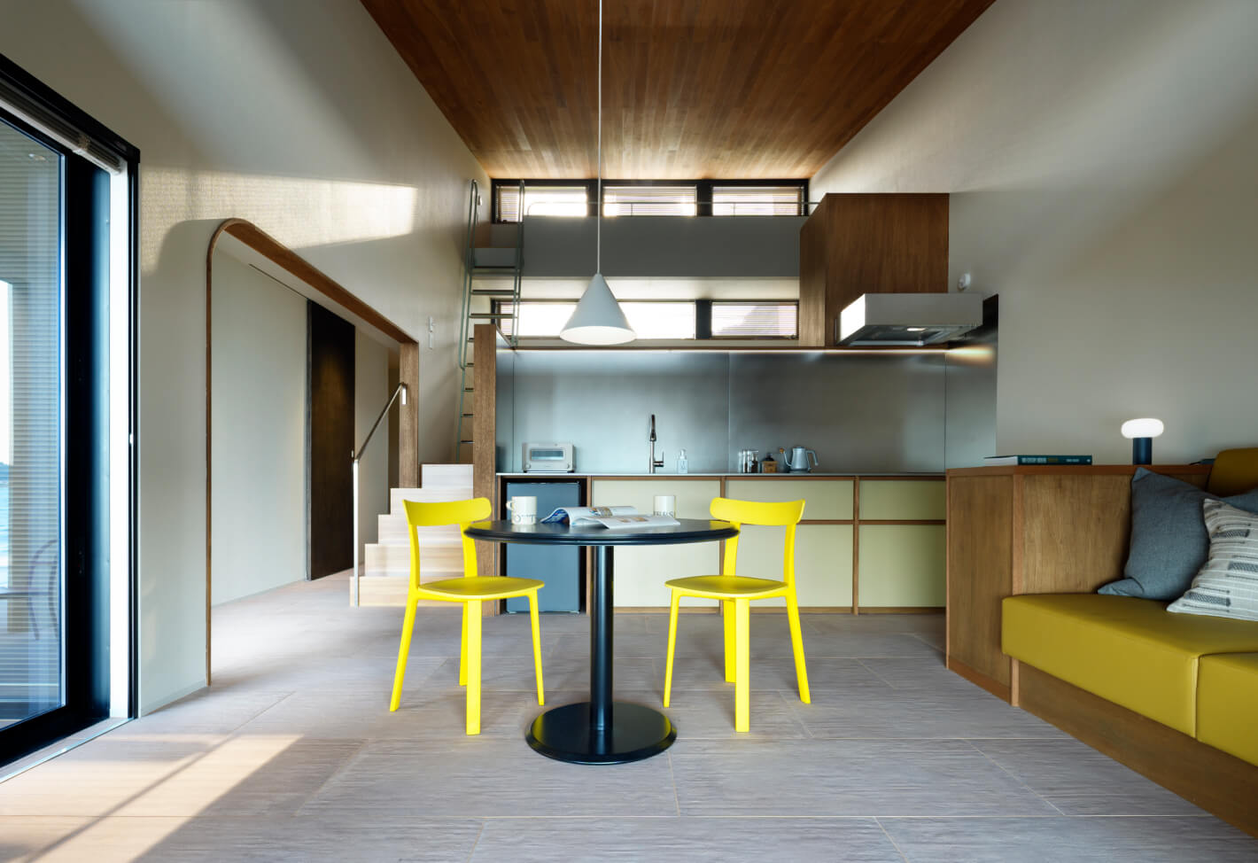 The One コンセプト画像1