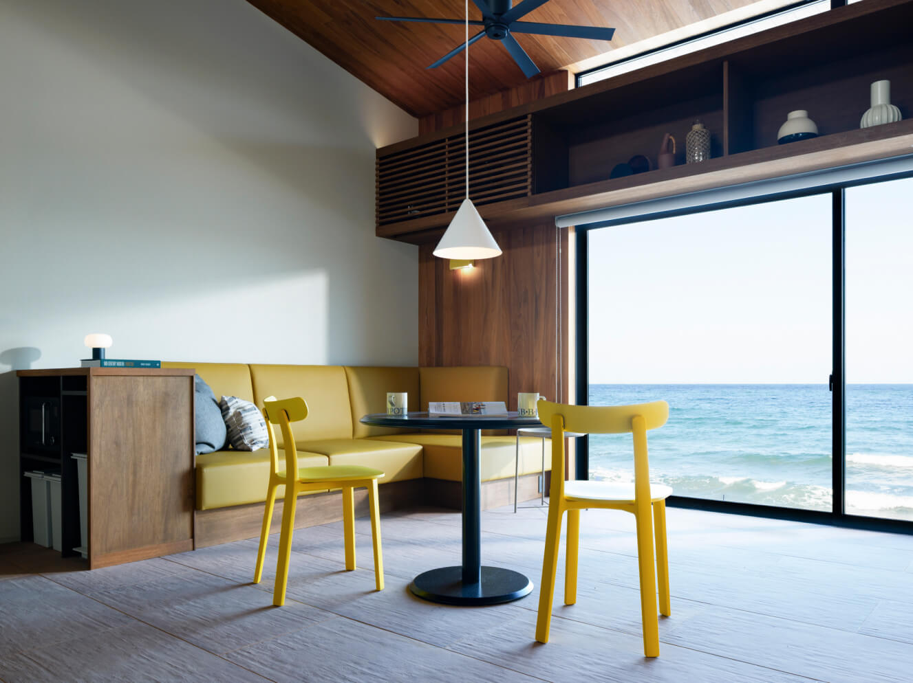 The One コンセプト画像3